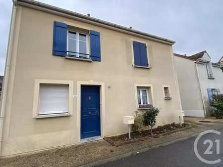 maison à louer - 4 pièces - 70 m2 - les ulis - 91 - ile-de-france