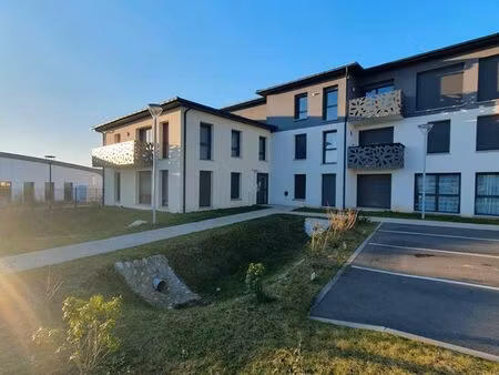 appartement f3 champhol