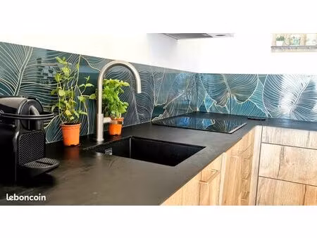 t2 récent st gilles croix de vie