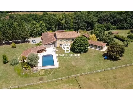 vente propriété 17 pièces