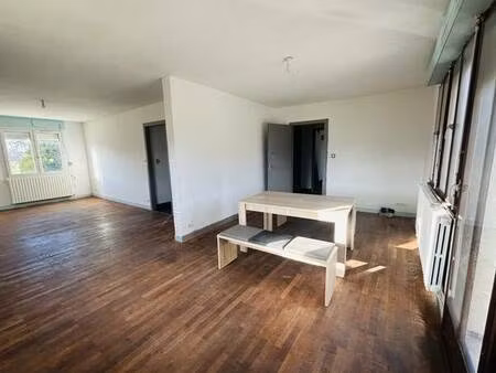 proche delle  maison familiale de 183 m2