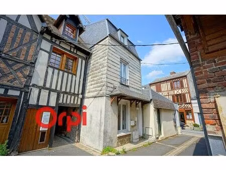 immeuble bernay m² t-3 à vendre  109 000 €