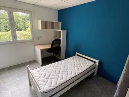 studio de 14m² pour étudiants