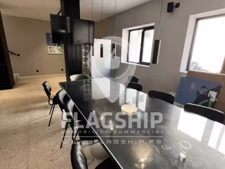 immeuble de bureau choisy le roi