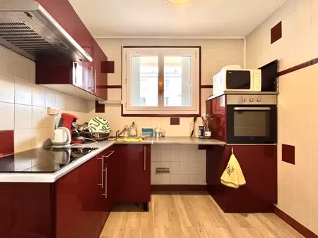appartement t4 gare/eble