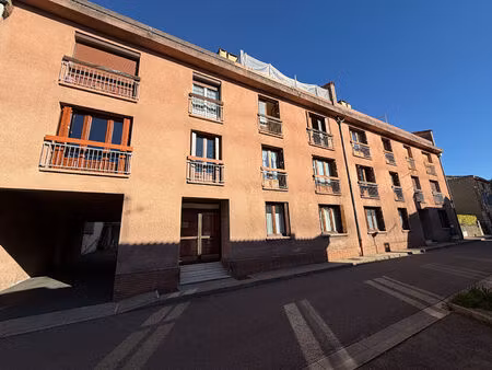 appartement caussade - 4 pièce(s) - 94 m2