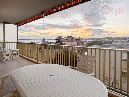 grand 2 pièces au cœur de tzanck