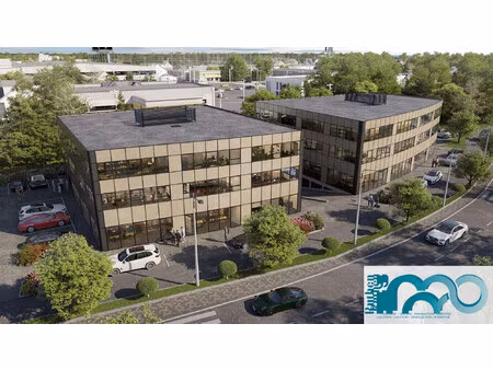 titre : le celtis – bureaux & locaux commerciaux / démarrage