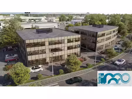 titre : le celtis – bureaux & locaux commerciaux /