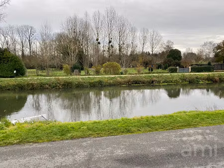 maison magne 7 pièce(s) 146 m2