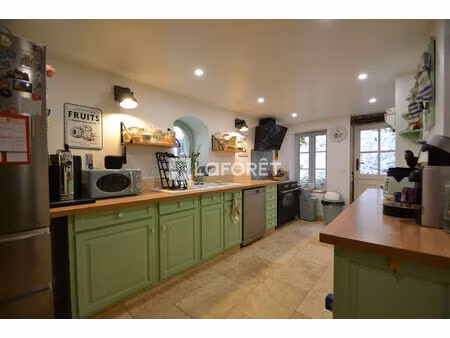 maison de ville marly la ville 6 pièce(s) 141 m2