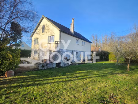 maison spacieuse à vendre à sourdun - référence 2951