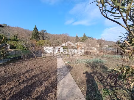 terrain à vendre miribel