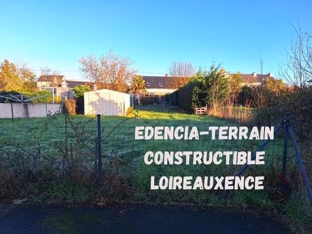 terrain constructible centre varades