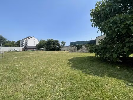 terrain a batir 620m2 saumur centre