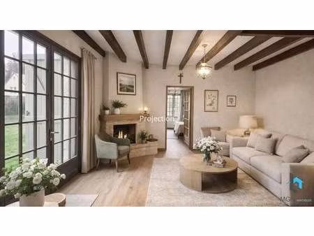 mgn immobilier nogent le roi