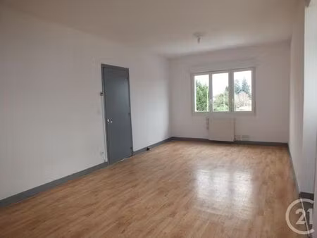 appartement f3 à louer - 3 pièces - 79 91 m2 - lannemezan - 65 - midi-pyrenees
