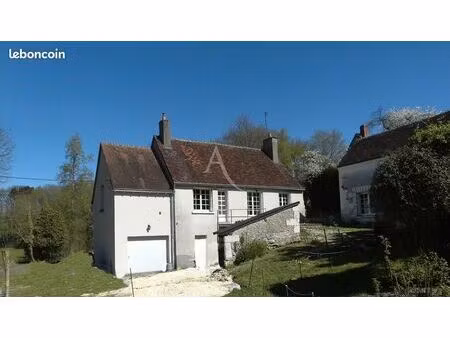 maison 3 pièces 74 m²