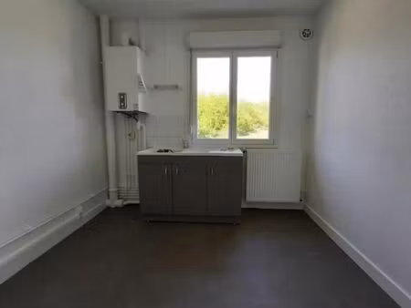 appartement 4 pièces 73 m²