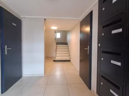 appartement 5 pièces 87 m²