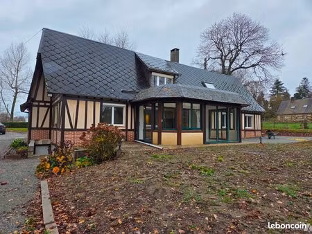 maison 6 pièces 150 m²