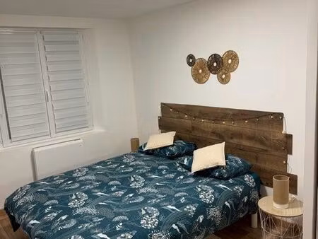 t2 entièrement rénové