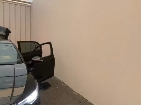 depot pour garage ou autres