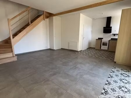 maison 5 pièces 95 m²