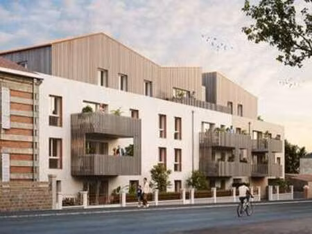 vente appartement 3 pièces à aizenay (85190) : à vendre 3 pièces / 65m² aizenay