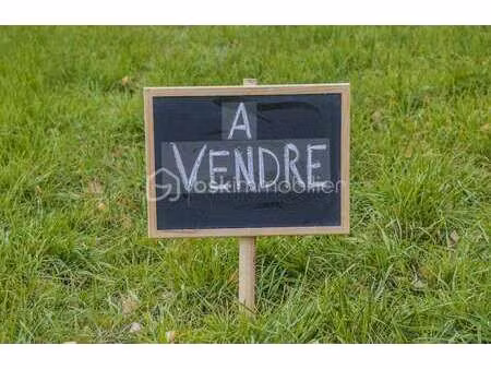 vente terrain à la ferté-bernard (72400) : à vendre / 331m² la ferté-bernard