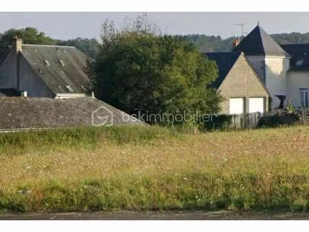 vente terrain à lavernat (72500) : à vendre / 710m² lavernat