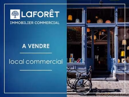 vente bureaux et commerces à redon (35600) : à vendre / 70m² redon
