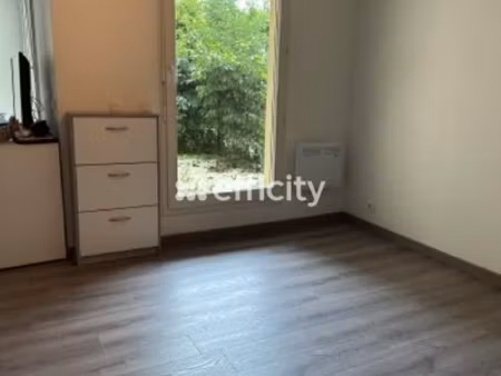 appartement 1 pièce - 36 m²