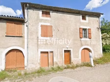 maison 4 pièces - 88 m²