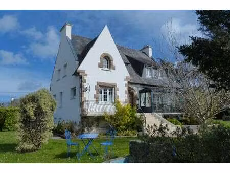 vente maison à saint-efflam (22310) : à vendre / 195m² saint-efflam