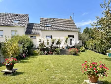 vente maison à anctoville-sur-boscq (50400) : à vendre / 91m² anctoville-sur-boscq