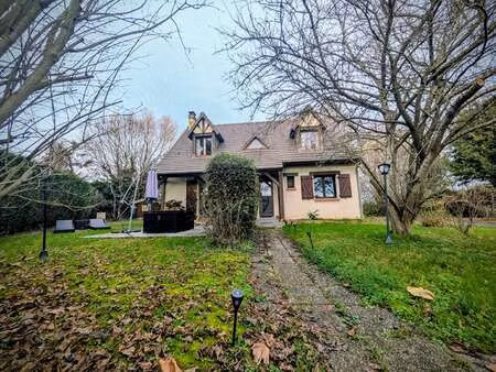vente maison à hérouville-saint-clair (14200) : à vendre / 105m² hérouville-saint-clair