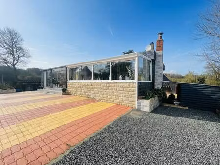 vente maison à ploubezre (22300) : à vendre / 173m² ploubezre