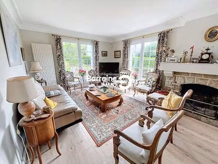 vente maison à morgat (29160) : à vendre / 150m² morgat