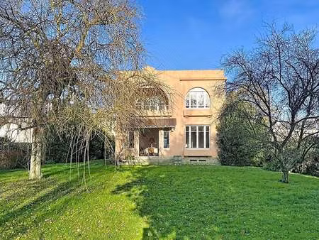 vente maison à saint-briac-sur-mer (35800) : à vendre / 165m² saint-briac-sur-mer