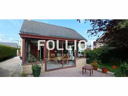 vente maison à sainte-mère-église (50480) : à vendre / 114m² sainte-mère-église