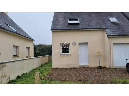 location maison à sarzeau (56370) : à louer / 88m² sarzeau