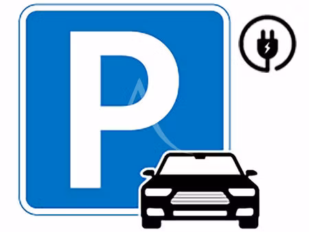 vente parking / box  13.00m²  coignières