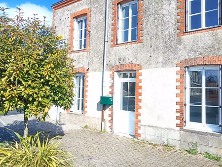 maison pannece 4 pieces 93 m2
