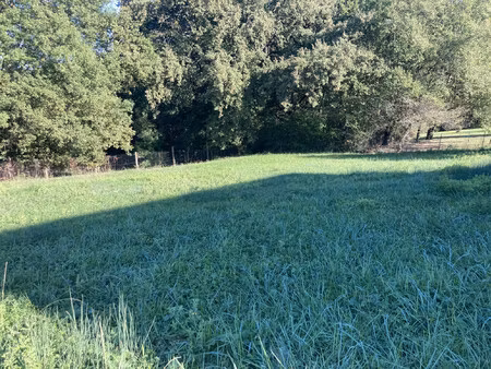 terrains à bâtir de 1011 m² à aubiac  france