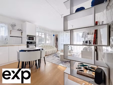 benerville-sur-mer — l'adresse rare. l'esprit maison. la l