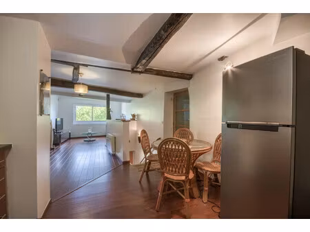 exclusivite a vendre neauphle le château appartement 2 pièces