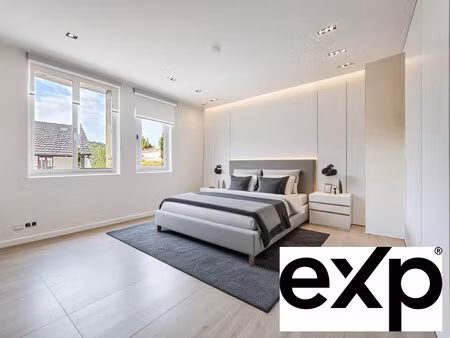 appartement f4 – 100 42 m² au 1er étage — à 4 min de la g