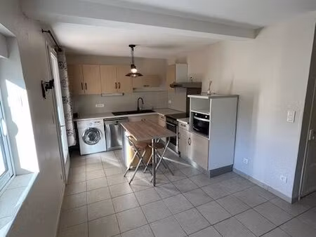 appartement à louer nyons