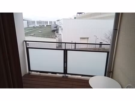 appartement t2 villa odeon avec balcon et parking